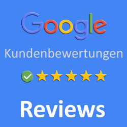 Google Customer Reviews