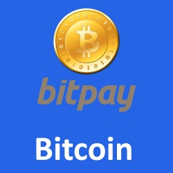 Bitcoin per Bitpay