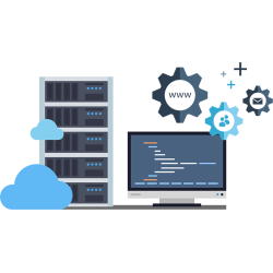 Shop Hosting
