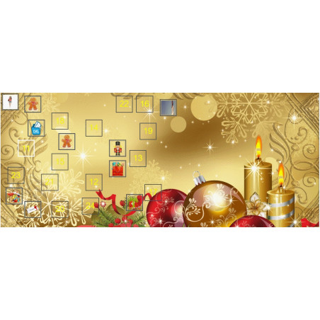 Adventskalender