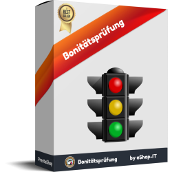 Bonitätsprüfung PrestaShop Modul