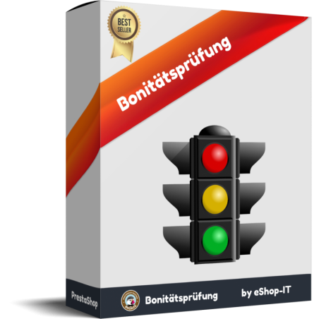 Bonitätsprüfung PrestaShop Modul