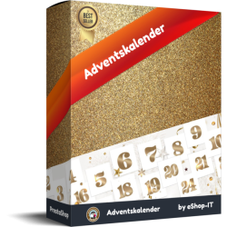 PrestaShop Adventskalender Modul