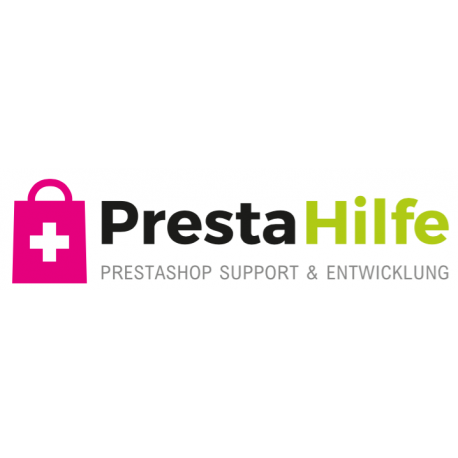 PrestaShop Support-Pakete